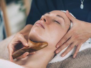 Lymphatic Drainage Therapy