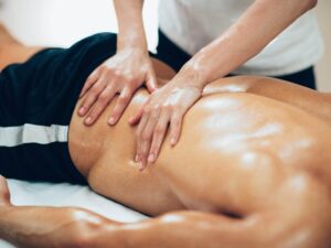 Therapeutic / Sports Massage