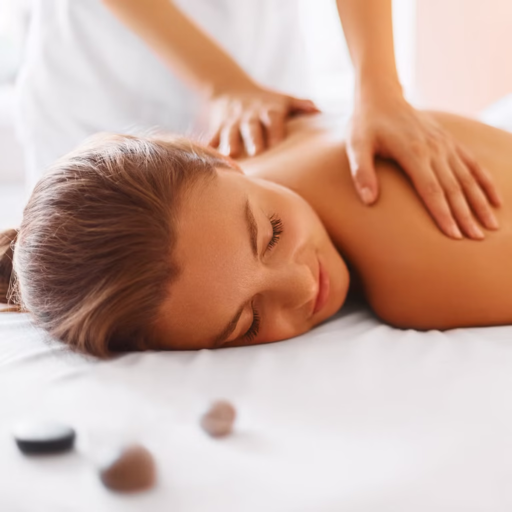 Therapy | Massage Therapy