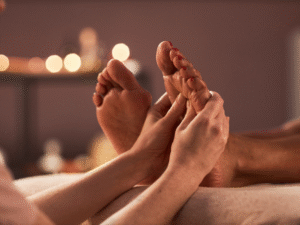 Reflexology
